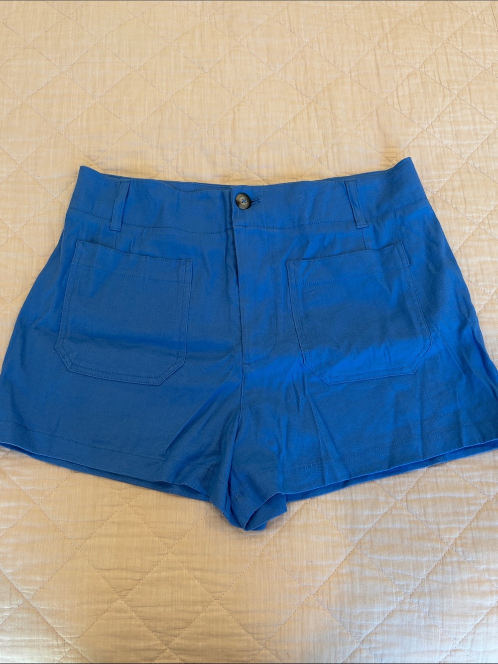 Anthropologie Colette Shorts NWT